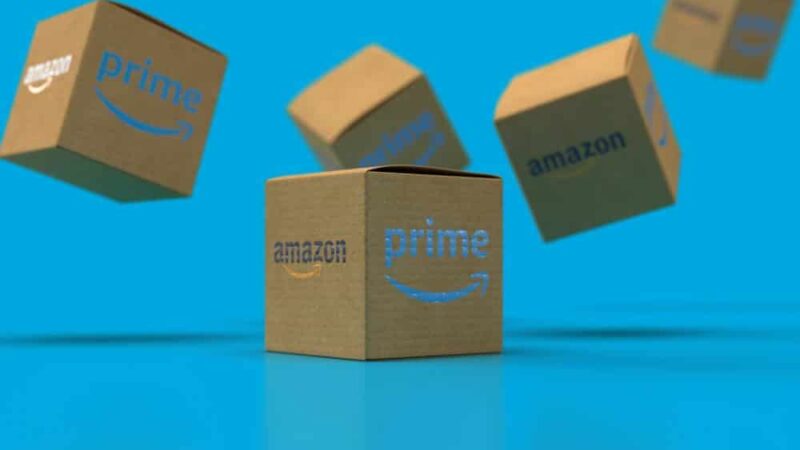 Amazon