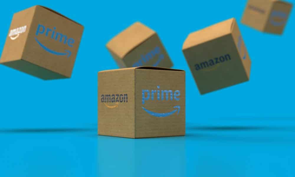 Amazon