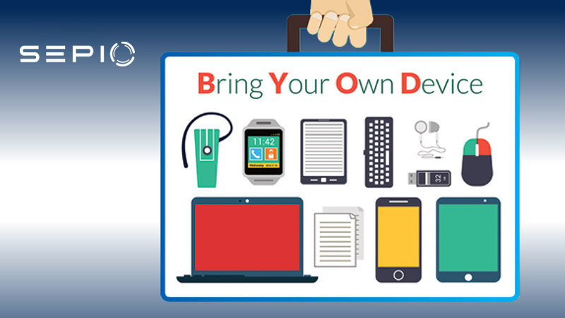 BYOD or COD? Find the Best Device Strategy for Compliance